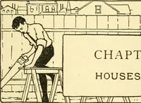 An illustration from Handicraft for handy boys; : practical plans for work and play with many ideas for earning money, (1911)