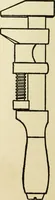 An illustration from Handicraft for handy boys; : practical plans for work and play with many ideas for earning money, (1911)