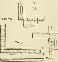 An illustration from Handicraft for handy boys; : practical plans for work and play with many ideas for earning money, (1911)