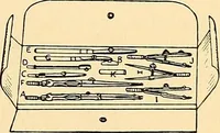 Picture 56 of 310 from Handicraft for handy boys; practical plans for work and play, with many ideas for earning money (1911), leaf 129