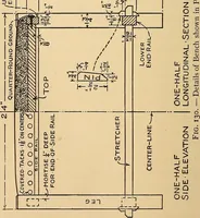 Picture 75 of 310 from Handicraft for handy boys; practical plans for work and play, with many ideas for earning money (1911), leaf 156