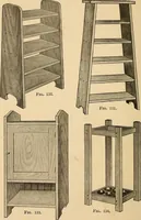 Picture 76 of 310 from Handicraft for handy boys; practical plans for work and play, with many ideas for earning money (1911), leaf 160