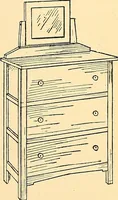 Picture 115 of 310 from Handicraft for handy boys; practical plans for work and play, with many ideas for earning money (1911), leaf 209