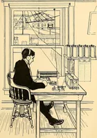 An illustration from Handicraft for handy boys; practical plans for work and play, with many ideas for earning money (1911)