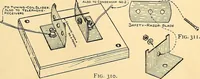 Picture 167 of 310 from Handicraft for handy boys; practical plans for work and play, with many ideas for earning money (1911), leaf 287