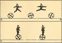 Picture 191 of 310 from Handicraft for handy boys; practical plans for work and play, with many ideas for earning money (1911), leaf 327