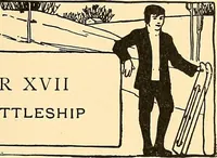 Picture 195 of 310 from Handicraft for handy boys; practical plans for work and play, with many ideas for earning money (1911), leaf 331