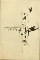 An illustration from Handicraft for handy boys; practical plans for work and play, with many ideas for earning money (1911)