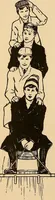 An illustration from Handicraft for handy boys; practical plans for work and play, with many ideas for earning money (1911)