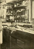 Picture 6 of 310 from Handicraft for handy boys; practical plans for work and play, with many ideas for earning money (1911), leaf 35
