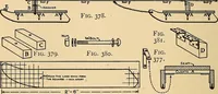 Picture 204 of 310 from Handicraft for handy boys; practical plans for work and play, with many ideas for earning money (1911), leaf 350