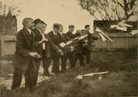 Picture 207 of 310 from Handicraft for handy boys; practical plans for work and play, with many ideas for earning money (1911), leaf 356