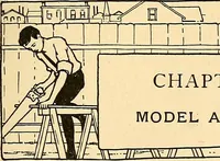 Picture 208 of 310 from Handicraft for handy boys; practical plans for work and play, with many ideas for earning money (1911), leaf 357