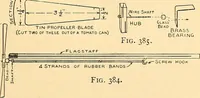 Picture 212 of 310 from Handicraft for handy boys; practical plans for work and play, with many ideas for earning money (1911), leaf 365