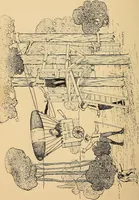 An illustration from Handicraft for handy boys; practical plans for work and play, with many ideas for earning money (1911)