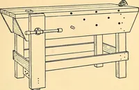Picture 7 of 310 from Handicraft for handy boys; practical plans for work and play, with many ideas for earning money (1911), leaf 39