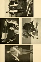 Picture 230 of 310 from Handicraft for handy boys; practical plans for work and play, with many ideas for earning money (1911), leaf 399