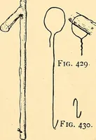 Picture 237 of 310 from Handicraft for handy boys; practical plans for work and play, with many ideas for earning money (1911), leaf 413