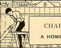 Picture 241 of 310 from Handicraft for handy boys; practical plans for work and play, with many ideas for earning money (1911), leaf 417