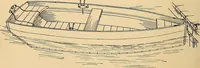 An illustration from Handicraft for handy boys; practical plans for work and play, with many ideas for earning money (1911)
