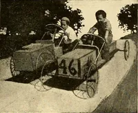 Picture 255 of 310 from Handicraft for handy boys; practical plans for work and play, with many ideas for earning money (1911), leaf 431