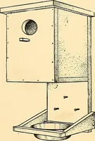 Picture 272 of 310 from Handicraft for handy boys; practical plans for work and play, with many ideas for earning money (1911), leaf 451