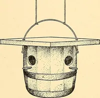 Picture 278 of 310 from Handicraft for handy boys; practical plans for work and play, with many ideas for earning money (1911), leaf 459