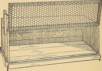 Picture 281 of 310 from Handicraft for handy boys; practical plans for work and play, with many ideas for earning money (1911), leaf 464