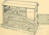 Picture 283 of 310 from Handicraft for handy boys; practical plans for work and play, with many ideas for earning money (1911), leaf 467