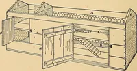 Picture 284 of 310 from Handicraft for handy boys; practical plans for work and play, with many ideas for earning money (1911), leaf 468