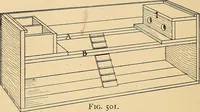 Picture 286 of 310 from Handicraft for handy boys; practical plans for work and play, with many ideas for earning money (1911), leaf 472
