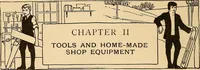 Picture 14 of 310 from Handicraft for handy boys; practical plans for work and play, with many ideas for earning money (1911), leaf 48