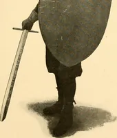Picture 296 of 310 from Handicraft for handy boys; practical plans for work and play, with many ideas for earning money (1911), leaf 487