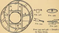 Picture 306 of 310 from Handicraft for handy boys; practical plans for work and play, with many ideas for earning money (1911), leaf 500