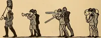 Picture 308 of 310 from Handicraft for handy boys; practical plans for work and play, with many ideas for earning money (1911), leaf 502