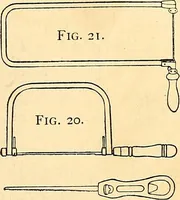 Picture 16 of 310 from Handicraft for handy boys; practical plans for work and play, with many ideas for earning money (1911), leaf 53
