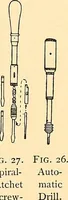 Picture 18 of 310 from Handicraft for handy boys; practical plans for work and play, with many ideas for earning money (1911), leaf 57