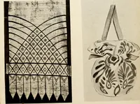 An illustration from Handicrafts in the home (1910)