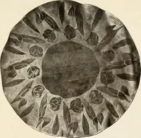 An illustration from Handicrafts in the home (1910)