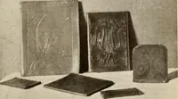 Picture 31 of 74 from Handicrafts in the home (1910), leaf 135