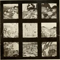 An illustration from Handicrafts in the home (1910)
