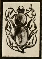 An illustration from Handicrafts in the home (1910)