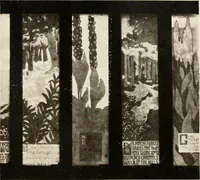 An illustration from Handicrafts in the home (1910)