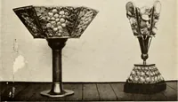 An illustration from Handicrafts in the home (1910)