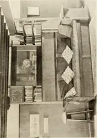 An illustration from Handicrafts in the home (1910)