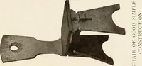 An illustration from Handicrafts in the home (1910)