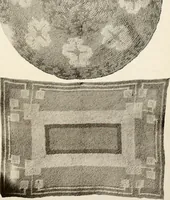 An illustration from Handicrafts in the home (1910)