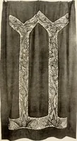 An illustration from Handicrafts in the home (1910)