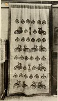 An illustration from Handicrafts in the home (1910)
