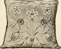 An illustration from Handicrafts in the home (1910)